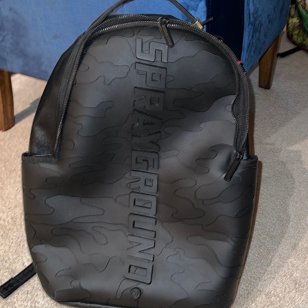 Rare Sprayground backpack
